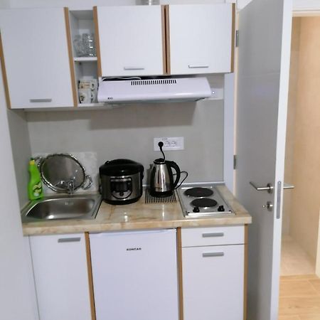 Apartman Ana 3 Суботица Екстериор снимка
