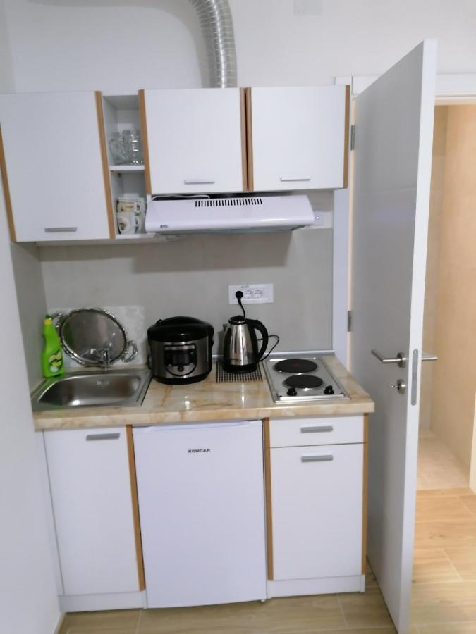 Apartman Ana 3 Суботица Екстериор снимка