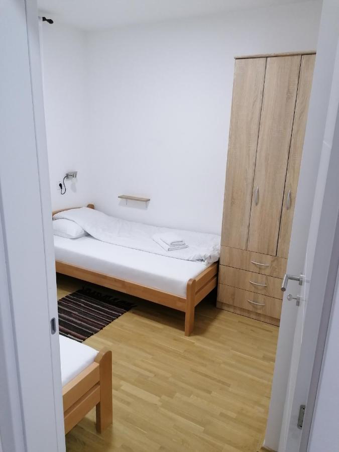 Apartman Ana 3 Суботица Екстериор снимка