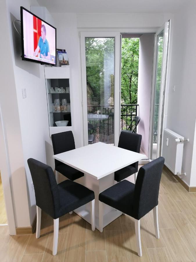 Apartman Ana 3 Суботица Екстериор снимка