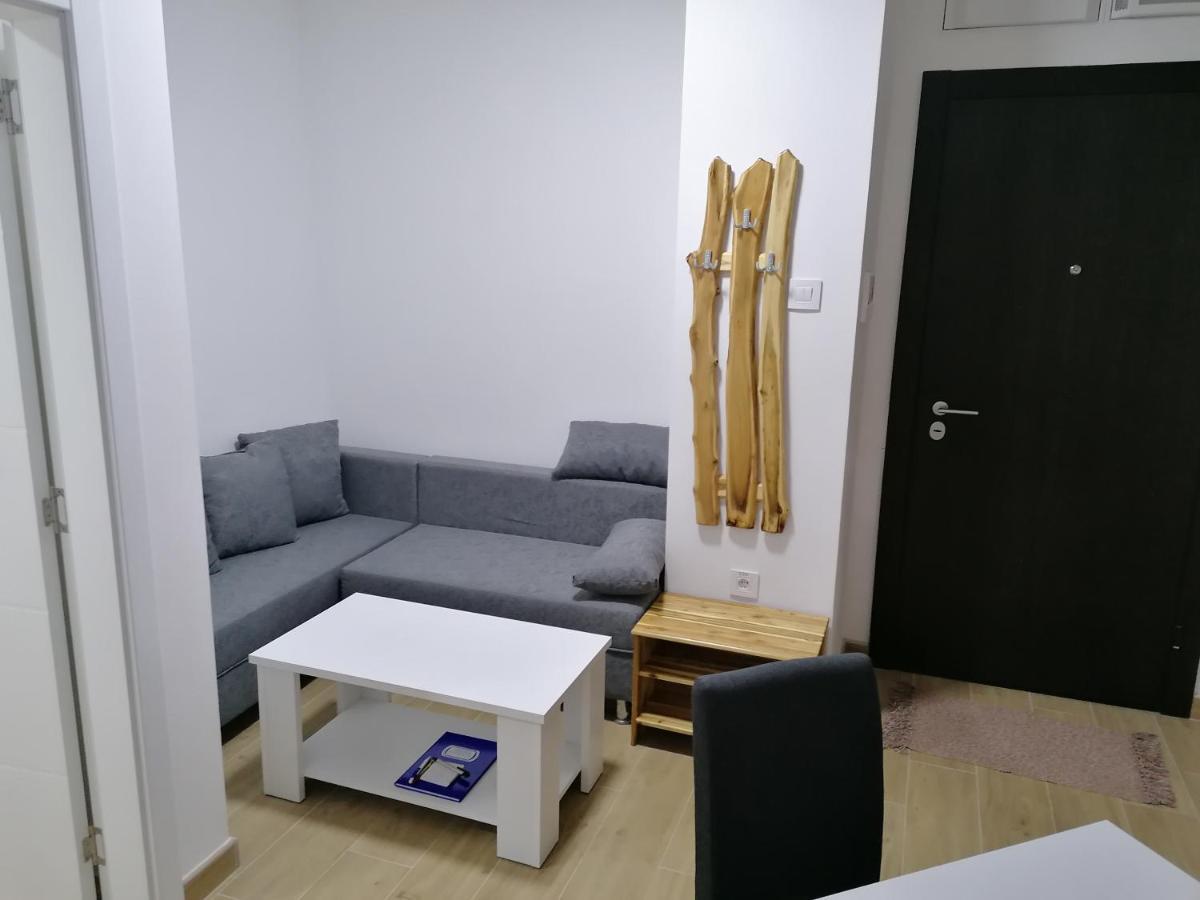 Apartman Ana 3 Суботица Екстериор снимка