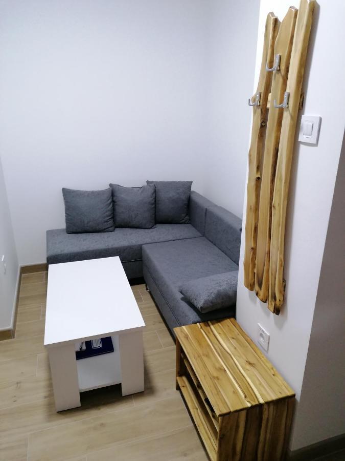 Apartman Ana 3 Суботица Екстериор снимка