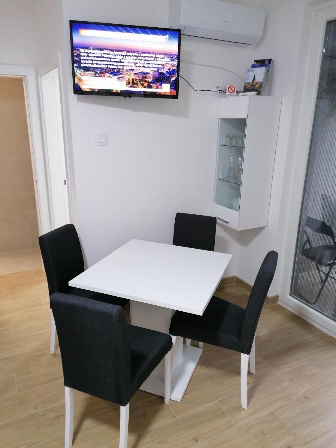 Apartman Ana 3 Суботица Екстериор снимка