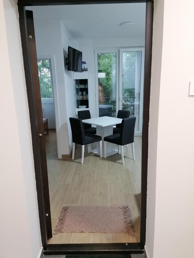 Apartman Ana 3 Суботица Екстериор снимка