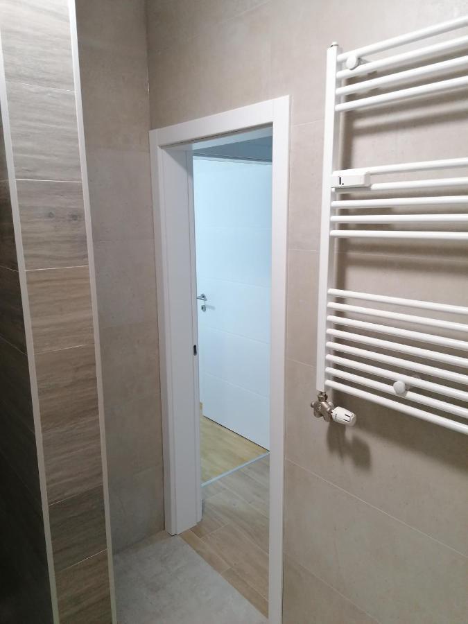 Apartman Ana 3 Суботица Екстериор снимка