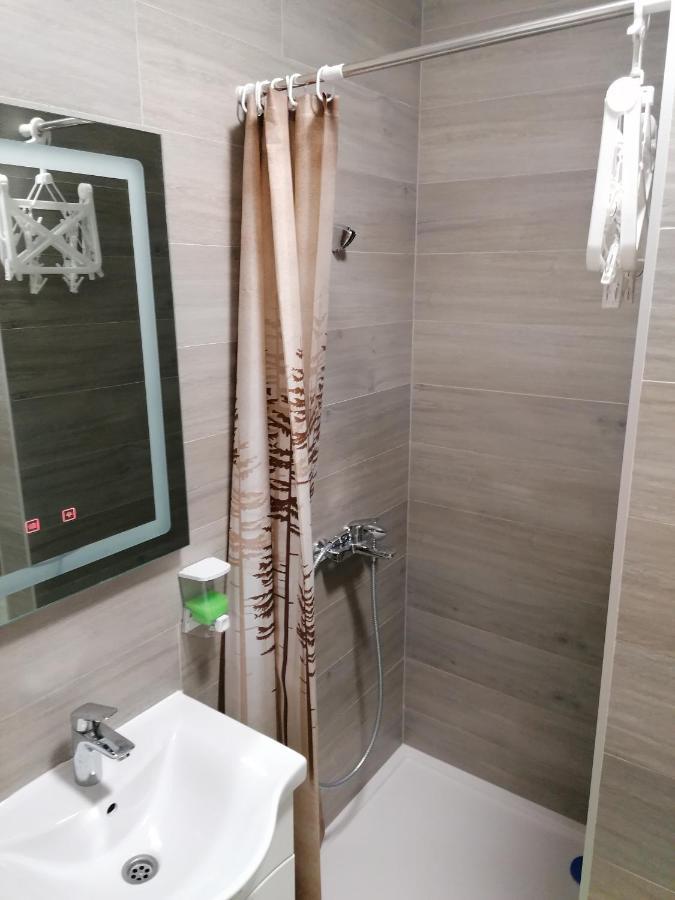 Apartman Ana 3 Суботица Екстериор снимка