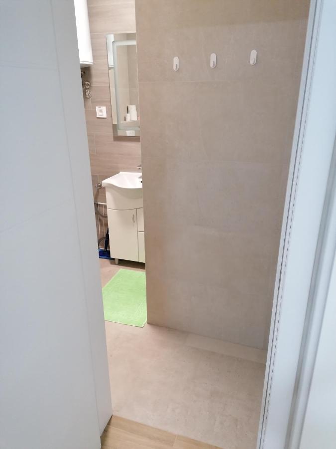 Apartman Ana 3 Суботица Екстериор снимка