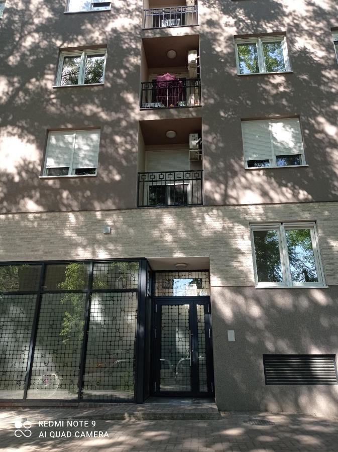 Apartman Ana 3 Суботица Екстериор снимка